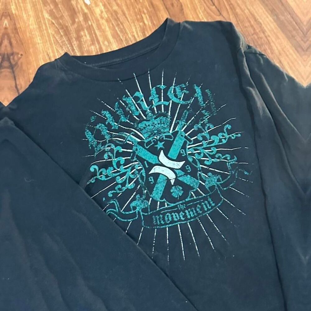 Hurley 2000/s Long Sleeve